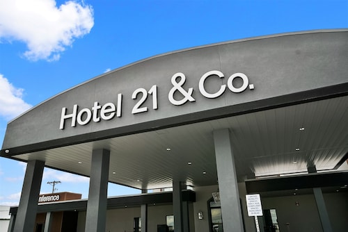 Hotel 21 & Co.