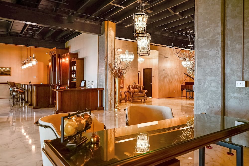 Hotel 21 & Co.