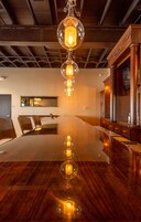 Bar (en el alojamiento)