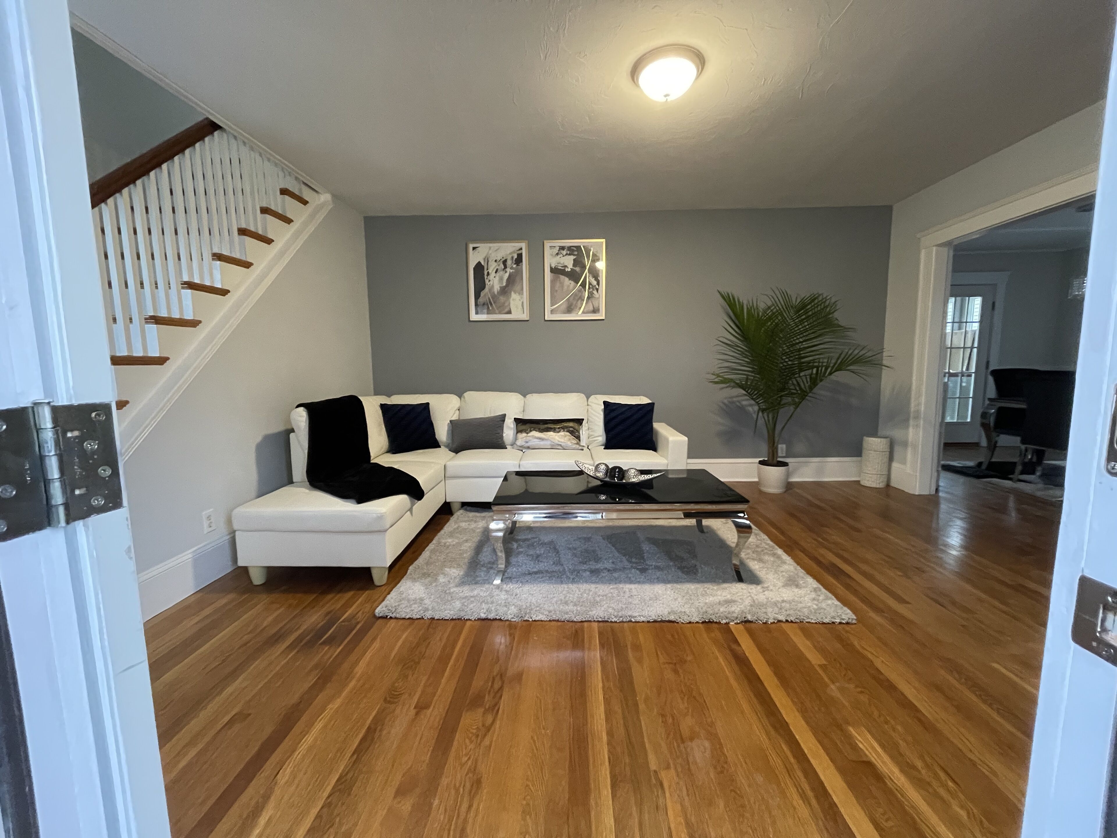 Smart TV, video games, computer monitors, printers