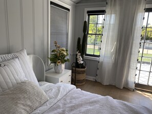 3 camere, Wi-Fi gratuito