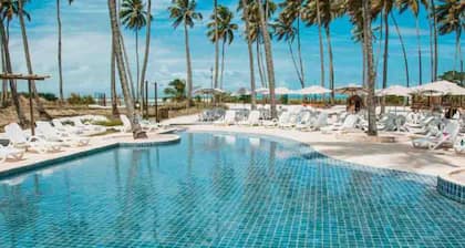 Asenza Beach Resort