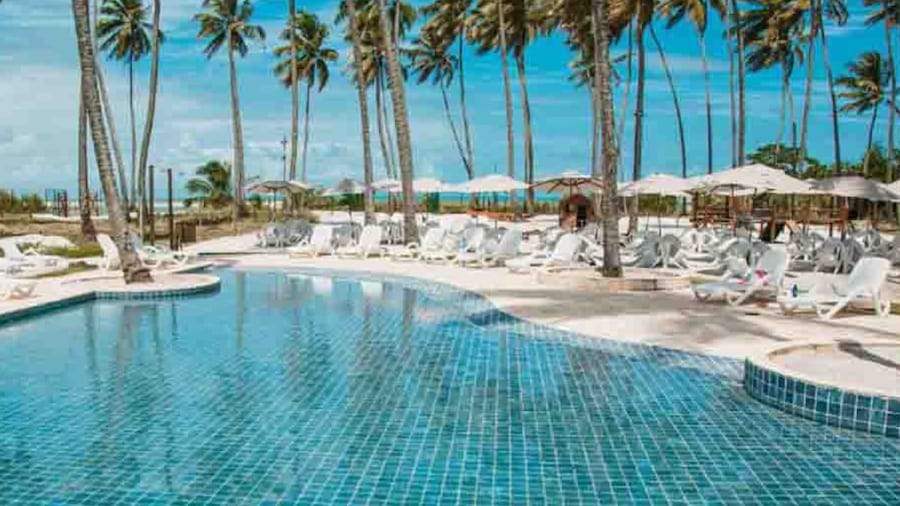 Asenza Beach Resort