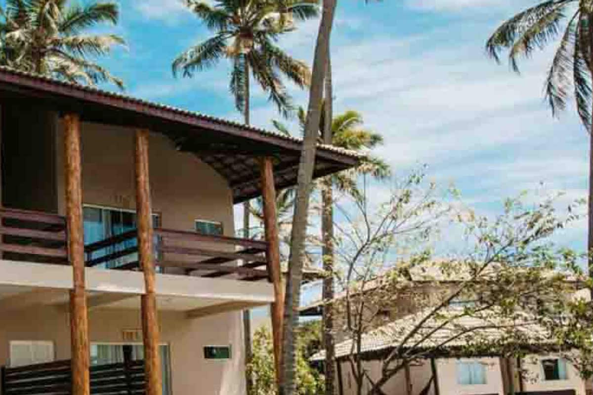 Superior Bungalow | 2 bedrooms, in-room safe, free WiFi, bed sheets