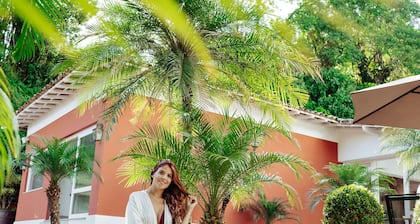 Hotel Reggia Catarina