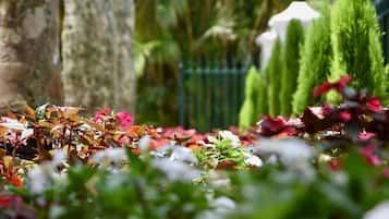 花園