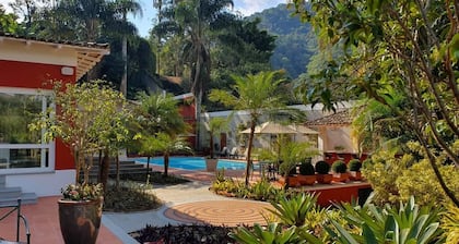 Hotel Reggia Catarina