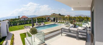 SERENITY HOUSE IN NAFPLIO