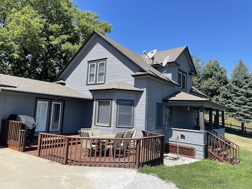 Heart of the Loess Hills