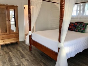 1 slaapkamer, gratis wifi, beddengoed