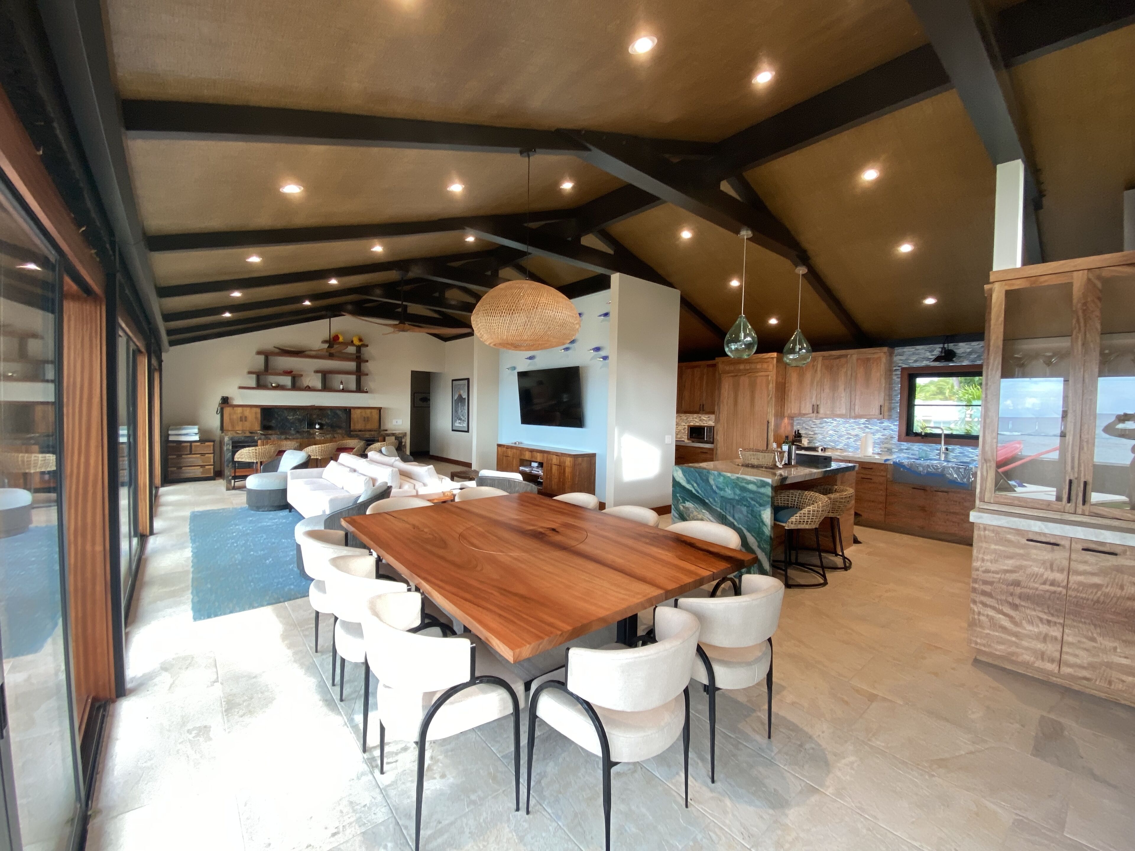 Ke Ola Kai "Sea Life"