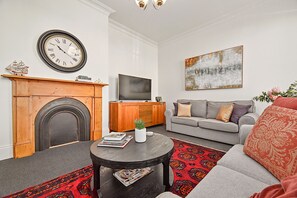 テレビ、Netflix、ストリーミングサービス