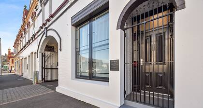 York Street Apartment Three