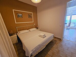 2 bedrooms, WiFi - Corfu Dream Holidays  Apartments (Corfu)