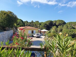 Boendeområde