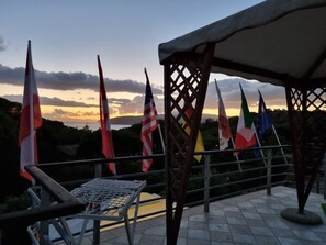 View from property - Apartments La Conchiglia Two-room apartment 2 (Capoliveri)