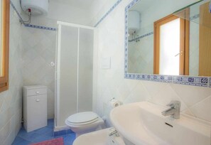 Hair dryer - Apartments La Conchiglia Two-room apartment 2 (Capoliveri)