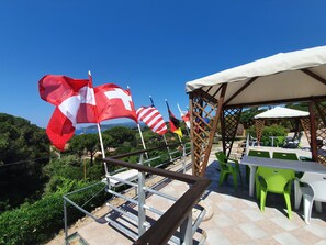 Boendeområde