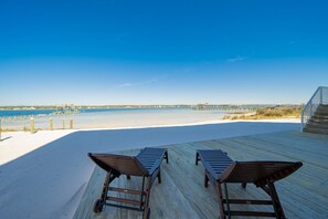 Plage à proximité
