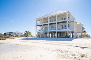 Exterior - Gulf Horizons, Best of the Lagoon and Beach with Pool - Signature Properties (Gulf Shores)