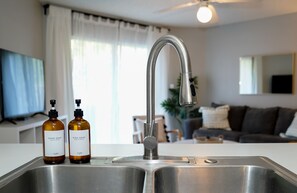 Interior - 200 Steps to Private Beach - Ground Floor Condo! (Miramar Beach)