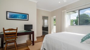 4 chambres, Wi-Fi, draps fournis