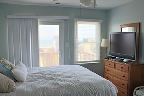 5 bedrooms, free WiFi, bed sheets