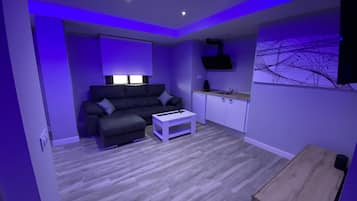 Una Smart TV