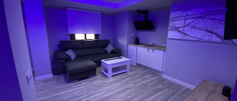 TV connectée