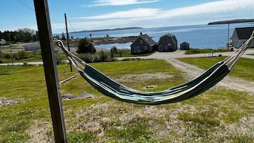 Ulkoalueet