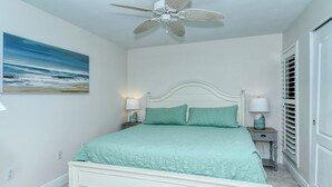 2 chambres, Wi-Fi