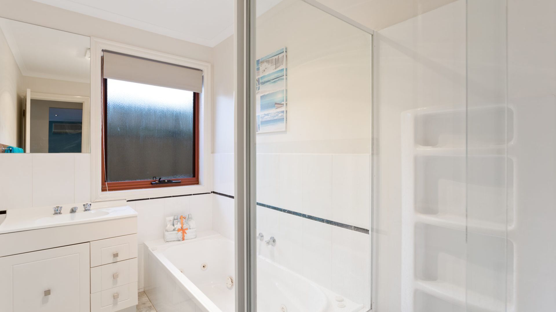 Bathtub