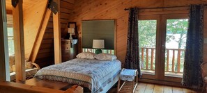 3 Schlafzimmer, Bettwäsche