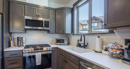 Suncadia 3 Bdrm Village Chalet Active Lifestyle Lodge