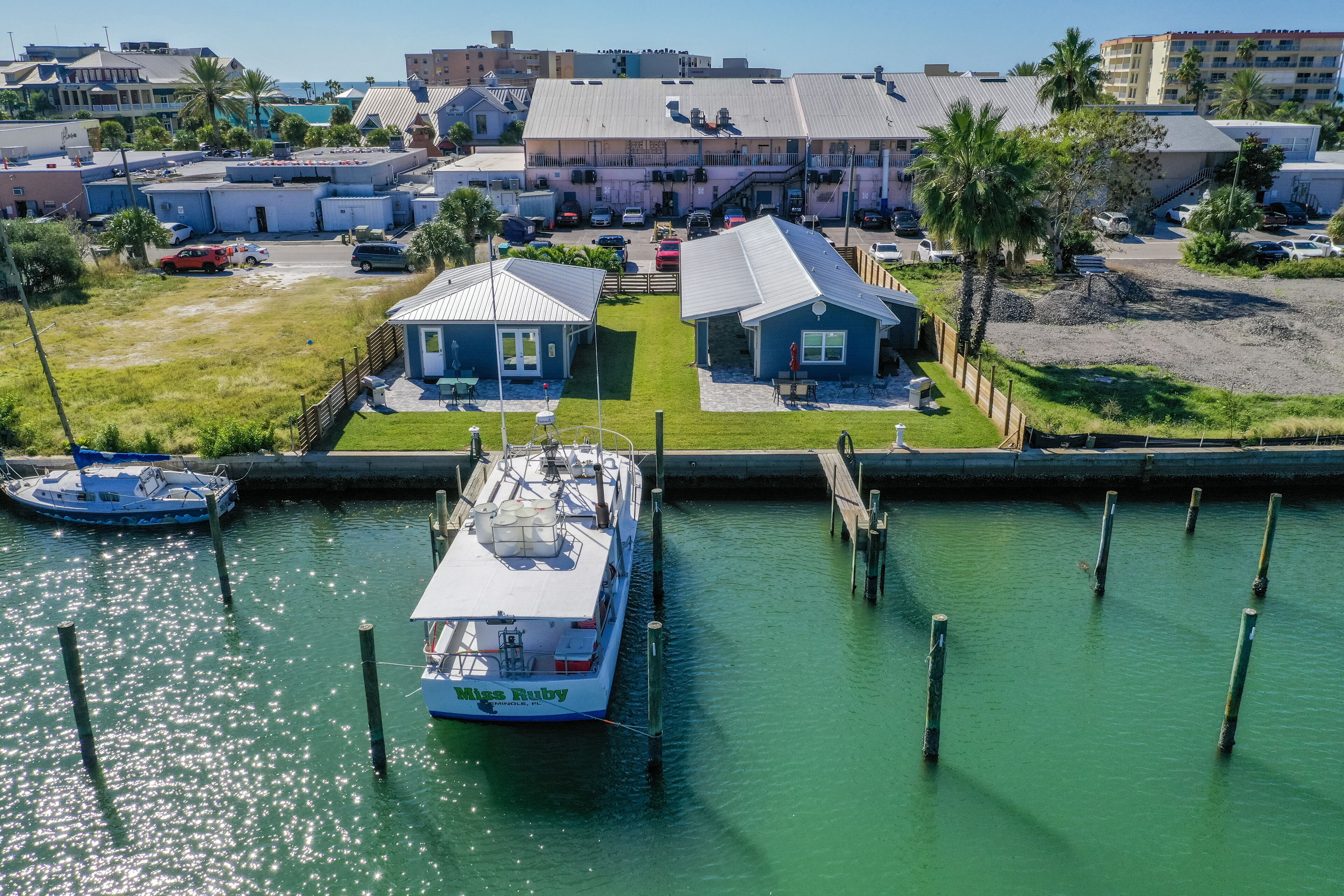 Marina