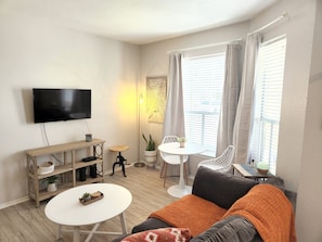 Smart TV