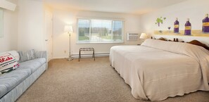 4 bedrooms, free WiFi, bed sheets