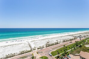 On the beach - Gulf Front*Sunset Views*Tower 3-1403 (Pensacola Beach)