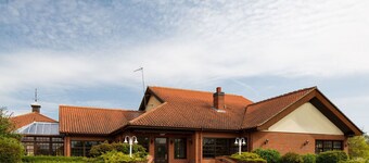 Dragonfly Hotel Colchester