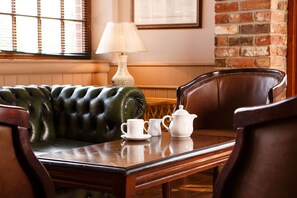 Interior - Dragonfly Hotel Colchester (Colchester)