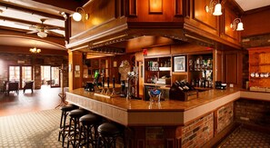 Bar (na propriedade)