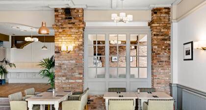 Dragonfly Hotel Colchester