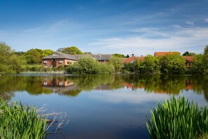 Lake - Dragonfly Hotel Colchester (Colchester)