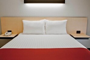 Cribs/infant beds - City Express by Marriott Tehuacan (Tehuacan)