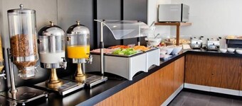 City Express by Marriott Tehuacan