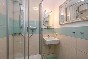 Bathroom - House Windhuk App. Rieper (Westerland)
