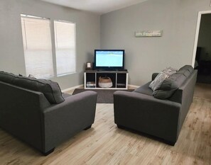 Smart TV 