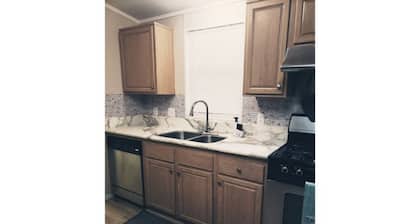 Large Home- Near Quartzsite and Colorado River