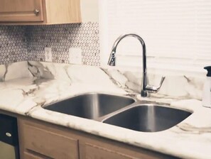 Interior - Large Home- Near Quartzsite and Colorado River (Blythe)