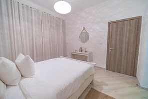 2 bedrooms, free WiFi
